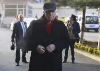 Yeniden görülen ‘Balyoz Planı’ davası karara kaldı