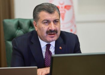 Bakan Koca: Kısa zamanda pek çok ilaç piyasaya verilecek