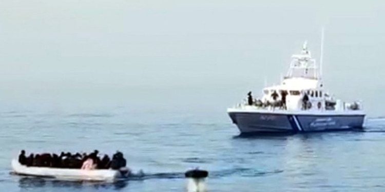 3 Milyon Sterlin için imzalanan Manş anlaşması Meclis’ten saklandı