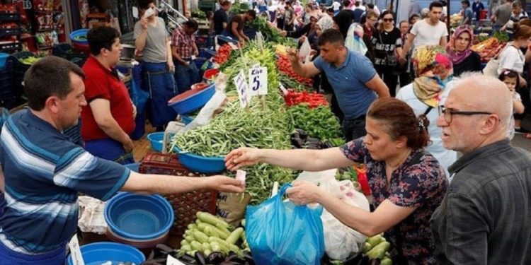 İstanbul’un temmuz ayı enflasyonu belli oldu
