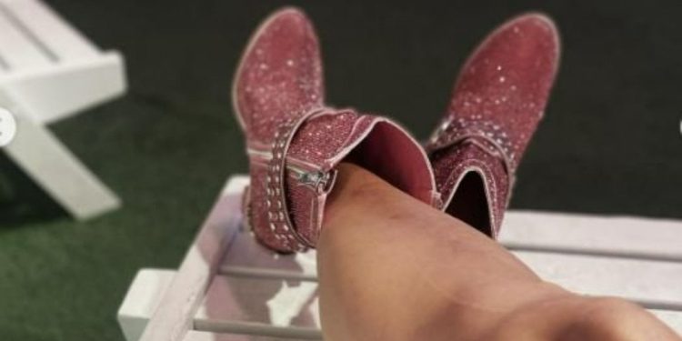 O da modaya uydu: Ünlü aktris Halle Berry’den Barbie temalı doğum günü