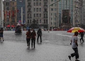 Profesörden açıklama: Barajlar için 1 ay yasaklanmalı…