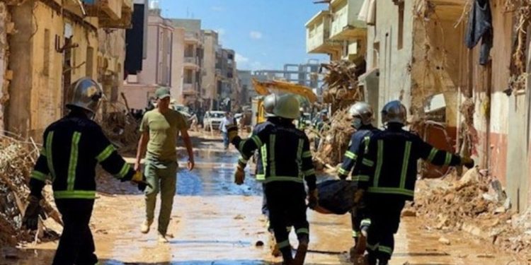 Binlerce kişi öldü! DSÖ: Durum endişe verici