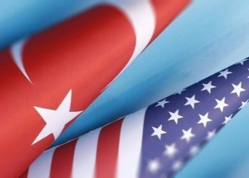 ABD’de terör örgütü PKK sessizliği