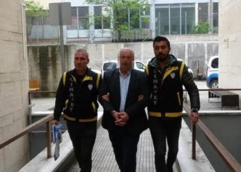 Hakimden magandaya tepki: Yer çekimi kanunundan haberin var mı?