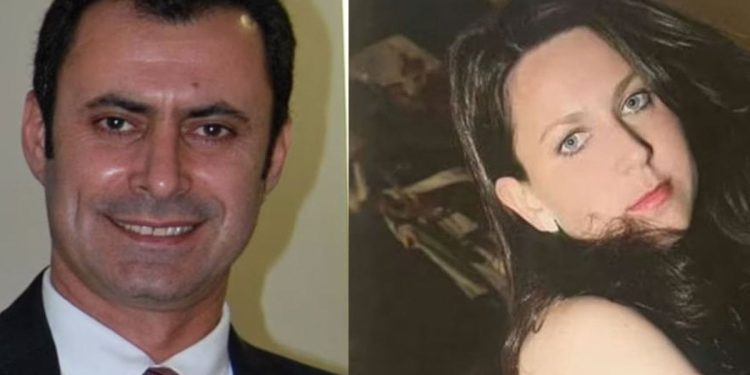 Korkunç cinayetin detayları ortaya çıktı: Türk adam akademisyen eşini böyle öldürmüş