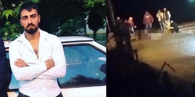 Sakarya’da eski koca dehşeti